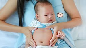 Menghilangkan kesemutan pada hujung jari. 15 Cara Mengatasi Perut Kembung Pada Bayi Yuk Coba Orami