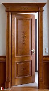 Stylish Wooden Door Design Ideas