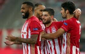 All statistics are with charts. Olympiakos Vs Marseille Football Match Report October 21