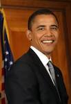 President Barack Obama for appointment