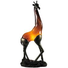 unique giraffe gifts for giraffe