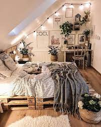 Bohemian Bedroom Decor
