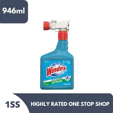Windex Outdoor Sprayer 946ml Lazada Ph