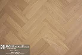herringbone wood floors by jordan