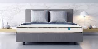 home latex mattress