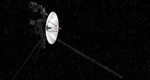 In Depth Voyager 2 Nasa Solar System Exploration