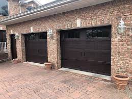 garage door