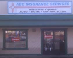 137 likes · 18 talking about this · 296 were here. Abc Insurance Services 3501 E Main St Farmington Nm Insurance Mapquest
