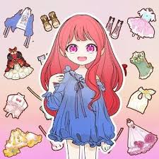 sweet doll dress up game v1 2 8