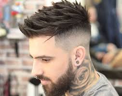 After dealing with your top part, you have to go for your side cuts. Pin On Best Hairstyles For Men