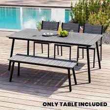 Dining Table Cl Tb012gry