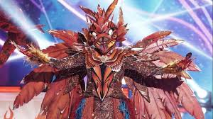 The masked singer is an american reality singing competition television series. The Masked Singer Season 5 Episode 2 Reveals Identity Of The Phoenix Variety