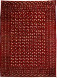 persian turkmen rugs