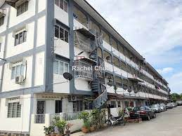 Learn vocabulary, terms and more with flashcards, games and other study tools. Rumah Pangsa Aunler Flat 2 Bedrooms For Sale In Melaka City Melaka Iproperty Com My
