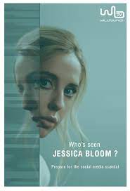 Who's seen Jessica Bloom? | WildBunch TV
