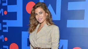 eva mendes shows why a makeover from a