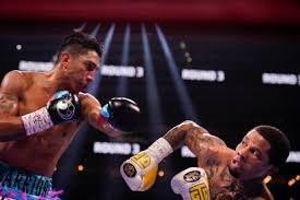 Gervonta Davis vs. Mario Barrios for WBA Super Lightweight title | PHOTOS -  Baltimore Sun