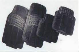 how car floor mats are clified