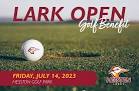 Lark Open Set For July 14th - Hesston College