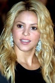 Shakira Wikipedia