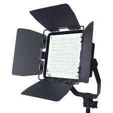 Cheap Led Video Lights Led Lighting Kits Documentary Film Cameras