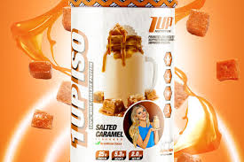 salted caramel 1up iso