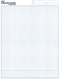 Engineer Graph Paper To Download And Print Electronic Products
