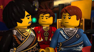 Jul 16, 2021 · a comprehensive database of lego ninjago quizzes online, test your knowledge with lego ninjago quiz questions. Amazon Com Watch Lego Ninjago Masters Spinjitzu Rebtd The Complete Fourth Season Prime Video