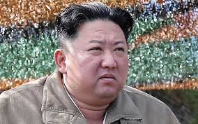 Kim Jong-un, leader of North Korea, goes missing ahead of military parade