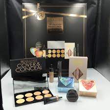 limited edition beauty haul gift set