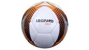 Pelota Futbol Striker N5 Leopard Club – DTS SPORT