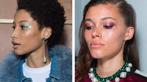 the spring 2018 beauty trends you can