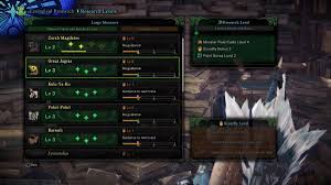 Monster Hunter World Guide To Research Points And