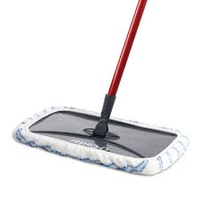 microfiber dust mop at lowes