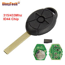 (so your key fob can. Okeytech 2 Buttons Ews Car Remote Control Key Fob Case For Old Bmw Mini Cooper S R50 R53 With 315mhz 433mhz Adjustable Id44 Chip Car Key Aliexpress