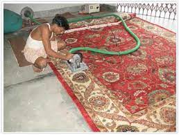 how to make an oriental rug persian