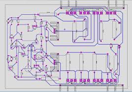 This is the circuit design of 1000w stereo audio amplifier. 1000w Power Amplifier 2sc5200 2sa1943 Electronic Circuit