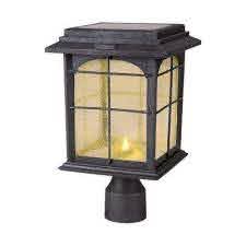 Dusk To Dawn Pick Up Today Post Light Outdoor Lighting Accessories Outdoor Lighting The Home Depot