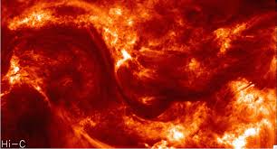 Sun pictures from space | space wallpaper. Nasa S High Resolution Coronal Imager Captures Sharpest Images Of Sun S Corona