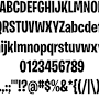 burbank font fortnite from googleweblight.com