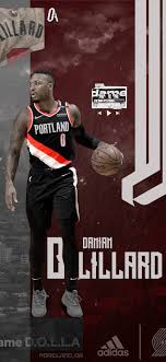 damian lillard pictures wallpapers