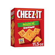 cheez it clic snack mix