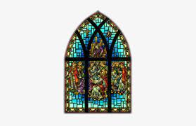 Stained Glass Window Png Stain Glass