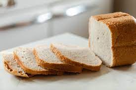 bread machine sourdough bread recipe