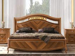 Prestige 2 Wooden King Size Bed By Casa 39