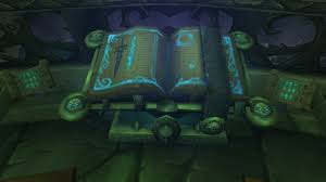 World Of Warcraft Legion Artifact Knowledge Multiplier