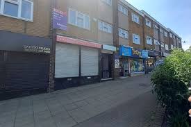 commercial property to in batley
