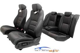 Genuine Oem Seats For Honda Accord For