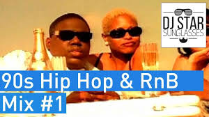 hip hop rnb old summer video mix