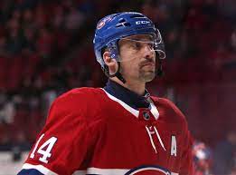Tomas plekanec, andrei markov, mike cammalleri #/25. Montreal Canadiens Sign Tomas Plekanec